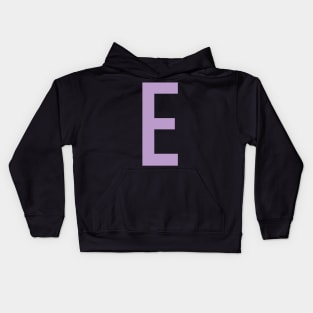 E Kids Hoodie